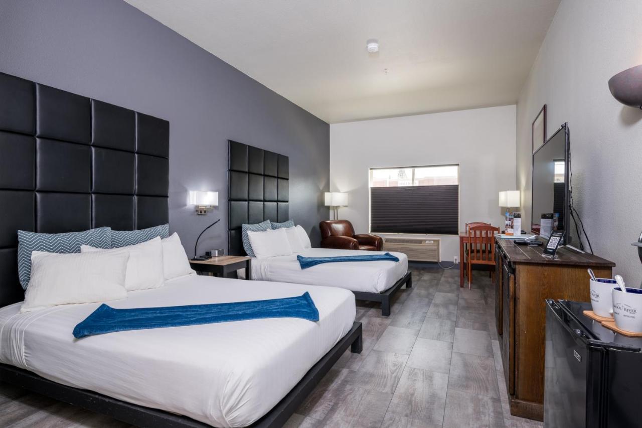 Wood River Inn & Suite Hailey Eksteriør bilde