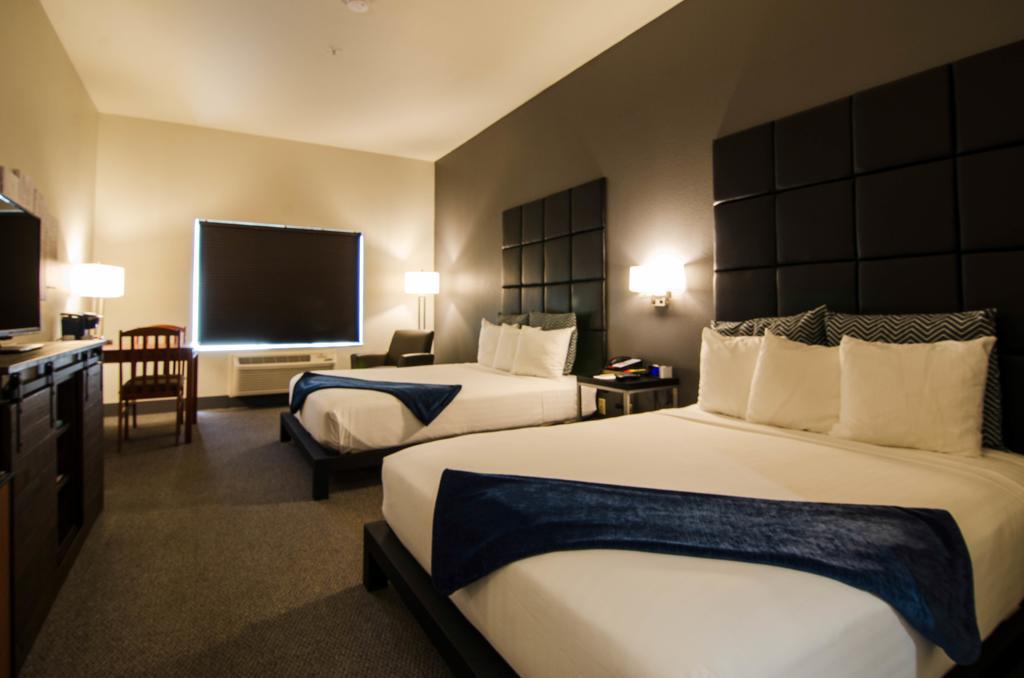 Wood River Inn & Suite Hailey Eksteriør bilde