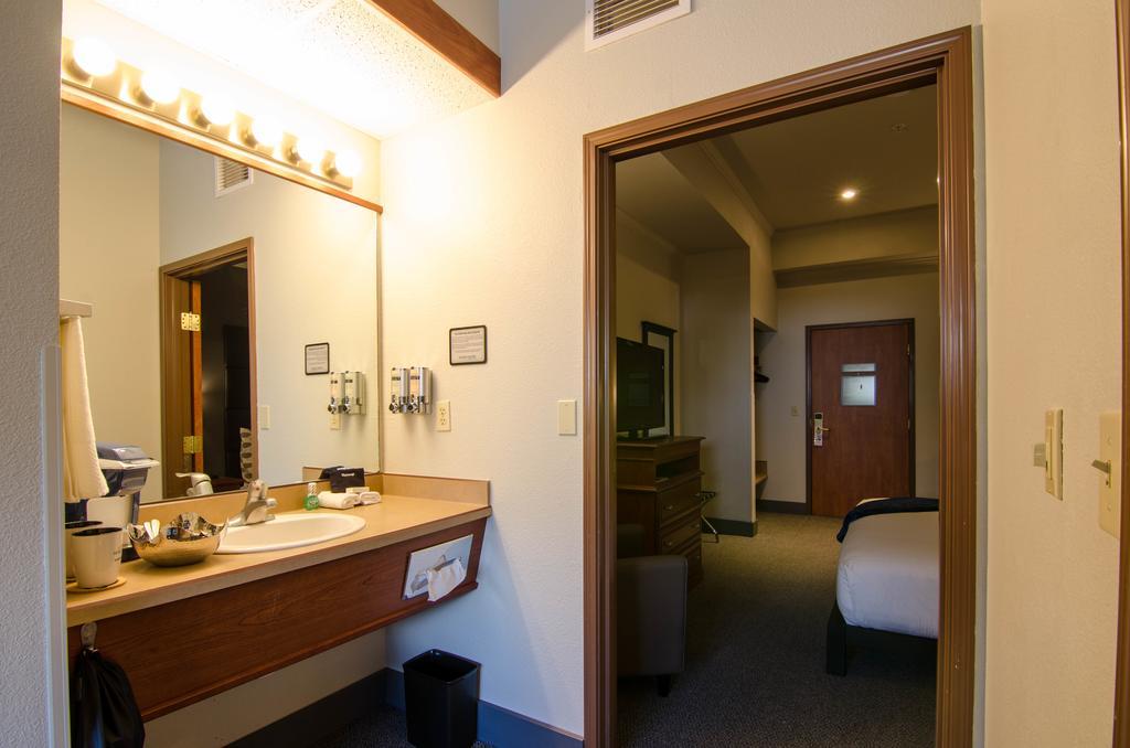 Wood River Inn & Suite Hailey Eksteriør bilde