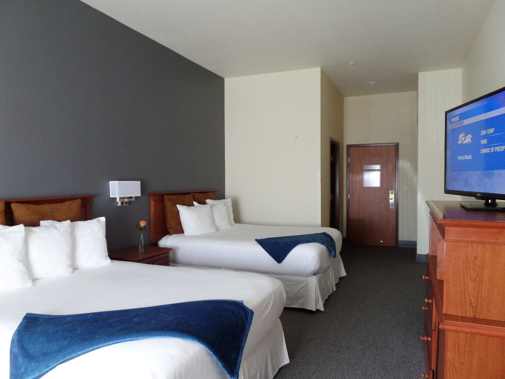 Wood River Inn & Suite Hailey Eksteriør bilde