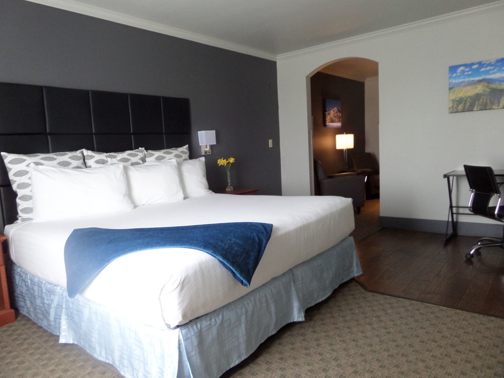 Wood River Inn & Suite Hailey Eksteriør bilde