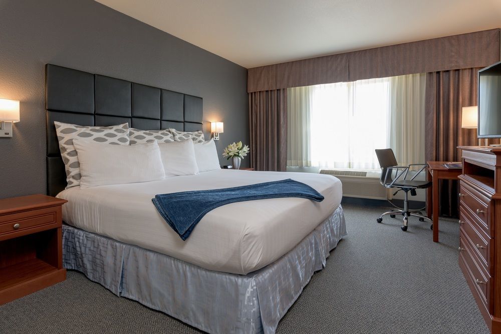 Wood River Inn & Suite Hailey Eksteriør bilde