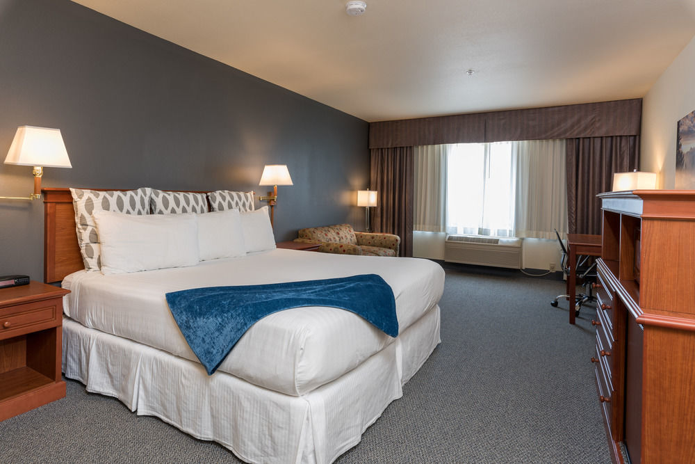 Wood River Inn & Suite Hailey Eksteriør bilde