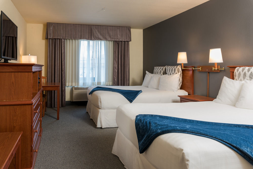 Wood River Inn & Suite Hailey Eksteriør bilde